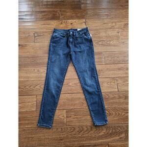 Talbots Simply Flattering Jegging Jeans Women's Size 4P NWT